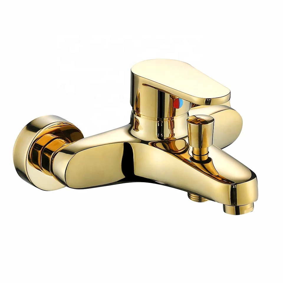 Sprchova kúpeľňa Mixer Faucet OEM Shower