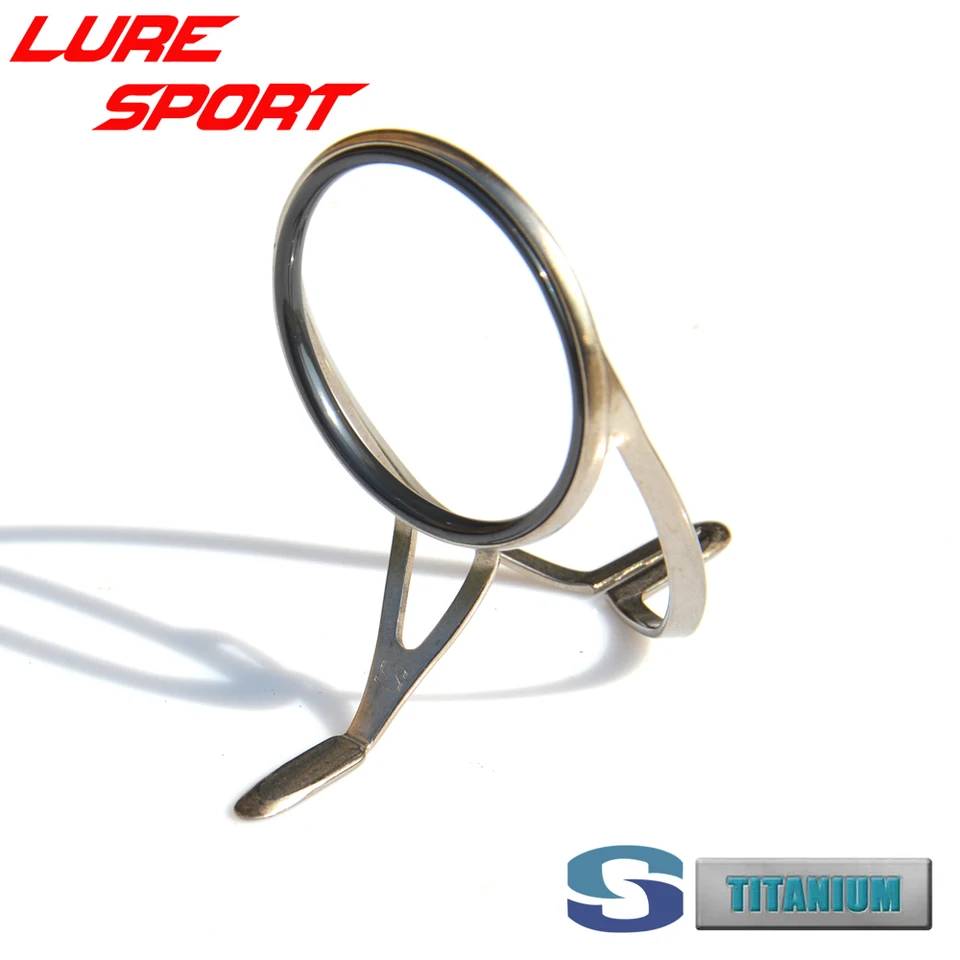 Sprievodca morom Tixbrsg RS RS Ring Titánový ráme