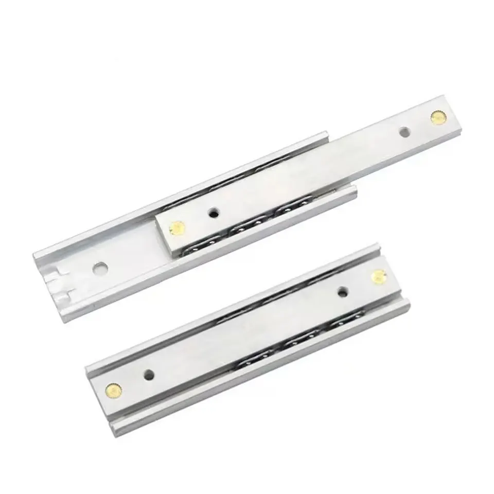 Sprievodca slzovou zásuvkou 1pair Micro zásuvka