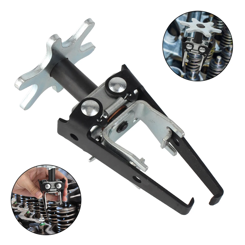 Spring Keeper Tool Expander Plier Automatický motor