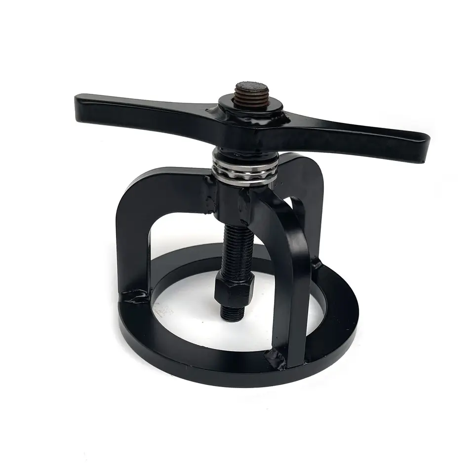 Spring Spring Compression Tool pre Harley Touring Softail Sportster 48 XL 883 1200 1340cc 1990-2007