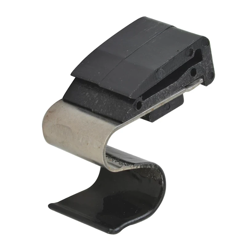 Springový klip o plynovom palivá