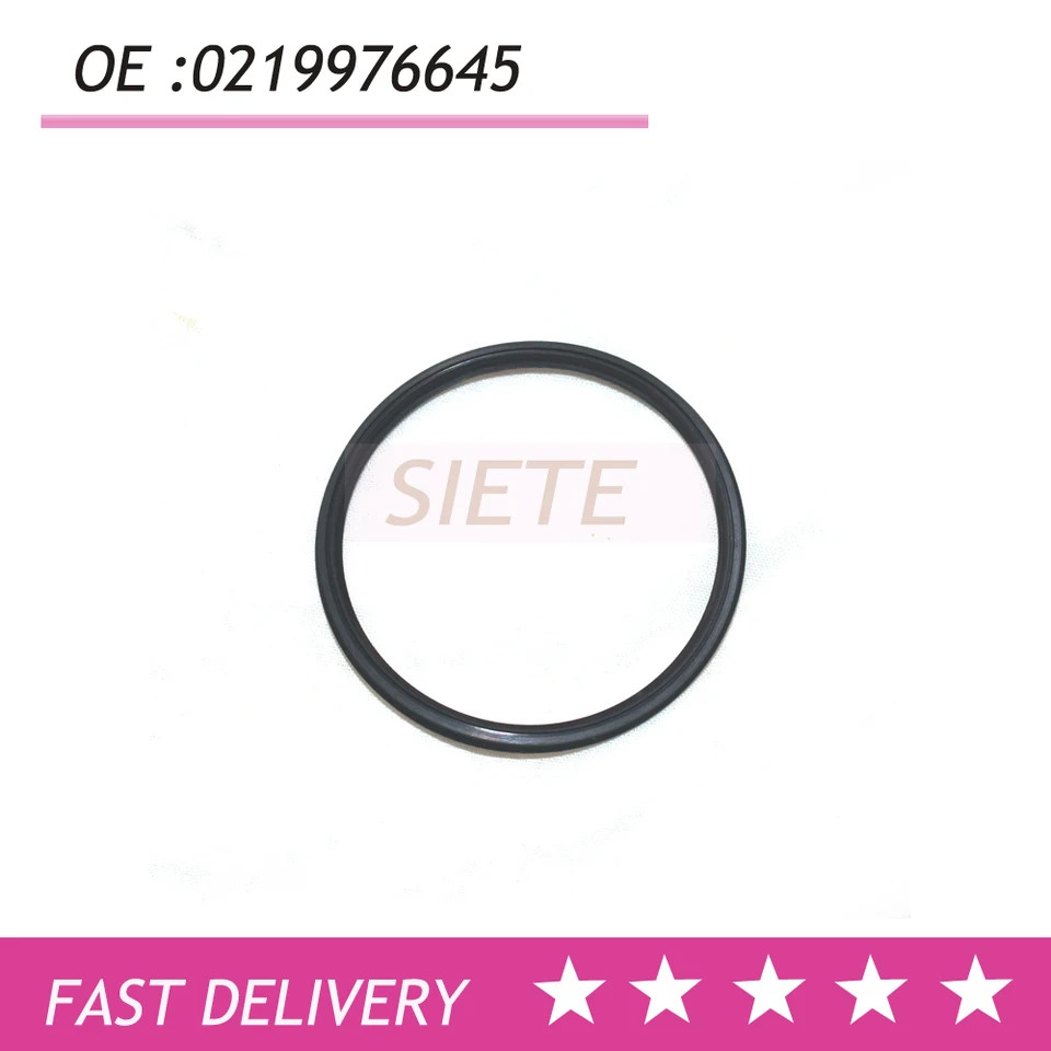 Sprinter Turbo hadica tesnenie 0219976645