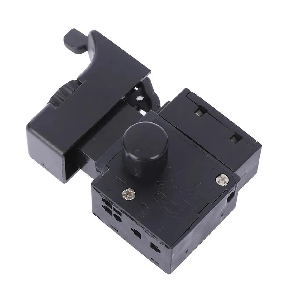 SPST FA2-6/1BEK TRIGGER TRIGGER SPÍNAJÚ Rýchlosť riadiaceho nástroja 6A 250V 5E4 Ovládanie hardvéru elektrického vŕtania