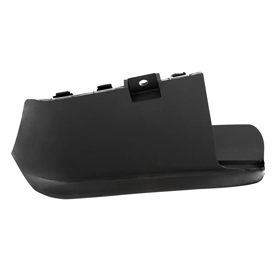 Spárovanie kolieska zadného rockerového panela pre 2016-2021 Tesla Model X vpravo/vľavo 1045636-00-D 104563600D 1045634-00-D 104563400D