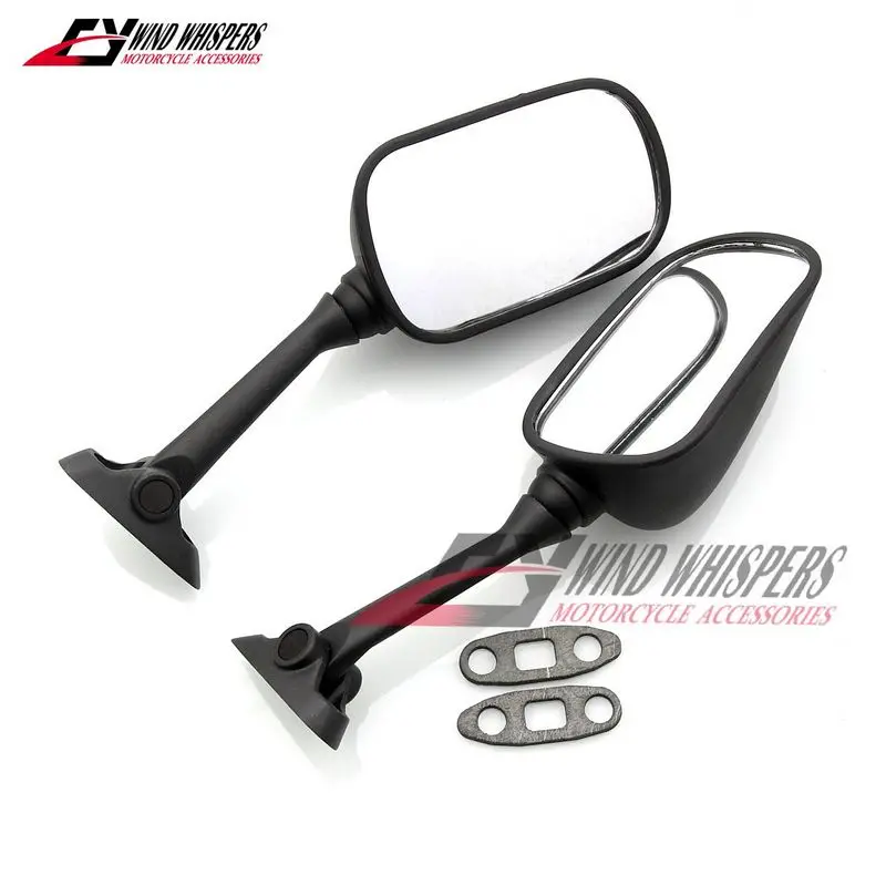 Spätné zrkadlo motocyklov pre Suzuki GSXR600 GSXR750 04-05/GSXR1000 03-04/SV 650 1000S GSF 1250S 650S 2003-2006 GSF1250 BANIDTT