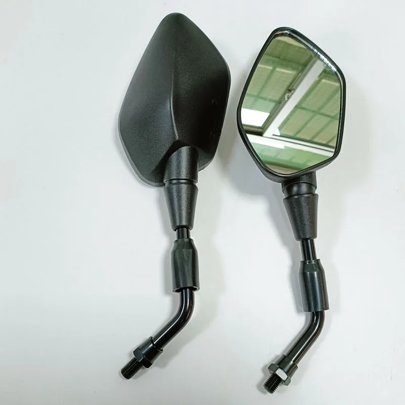 Spätné zrkadlá pre Honda CB300F 2014-2016 CB650F 2014-2016 SH300 2007-2014 NSS300 FORZA 300 2014-2016 VFR1200X 2012-2016