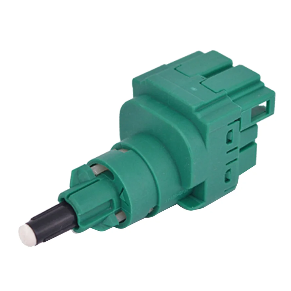 Spínač brzdového svetla 4 Pin pre Audi A3 A4 A6 TT S4 R8 pre Porsche Cayenne pre VW Golf Jetta 1C0945511A