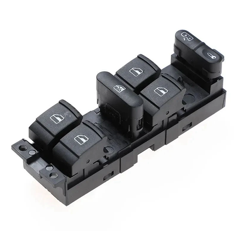 Spínač napájania prepínač 18G959857A pre Volkswagen Golf Jetta Bora MK4 1999-2004 Volkswagen Passat B5 B5.5 1998-2004 diely