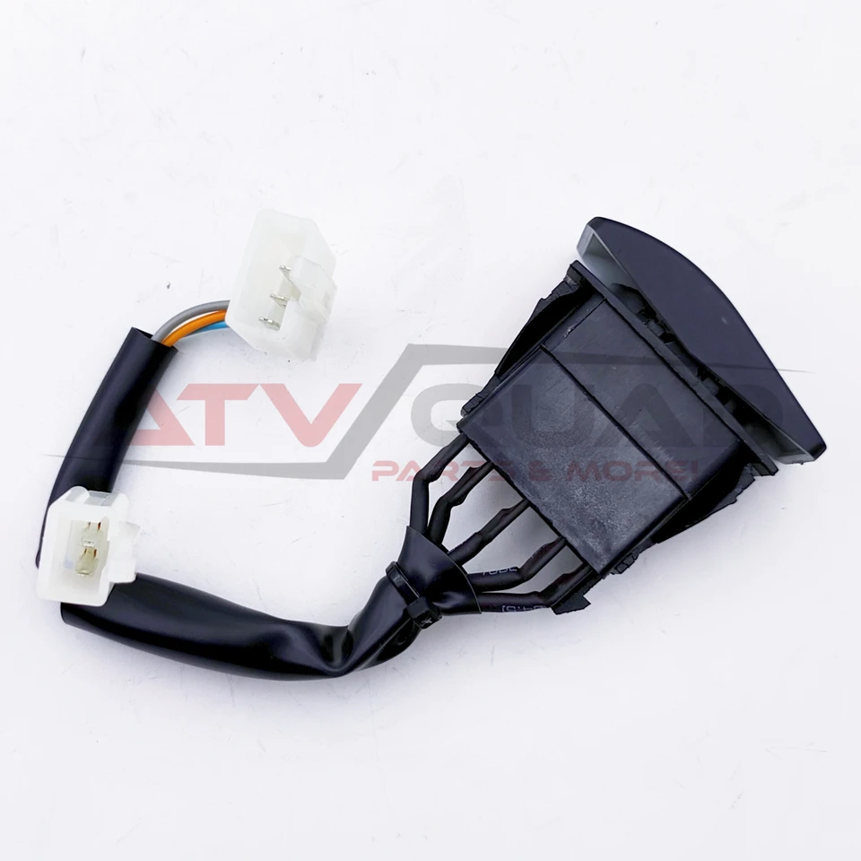 Spínač otočného svetla pre CFMoto Zforce 550 Z550 600 Z6 625 CF196 800 TRAIL Z8 800EX Z8-EX 1000 Z10 SSV 9060-151500 7000-151500