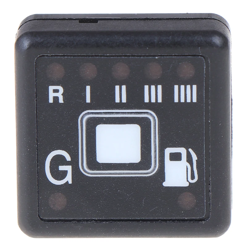 Spínač pre AEB MP48OBDII a MP48 plynový systém LPG CNG Gas Conversion Súprava