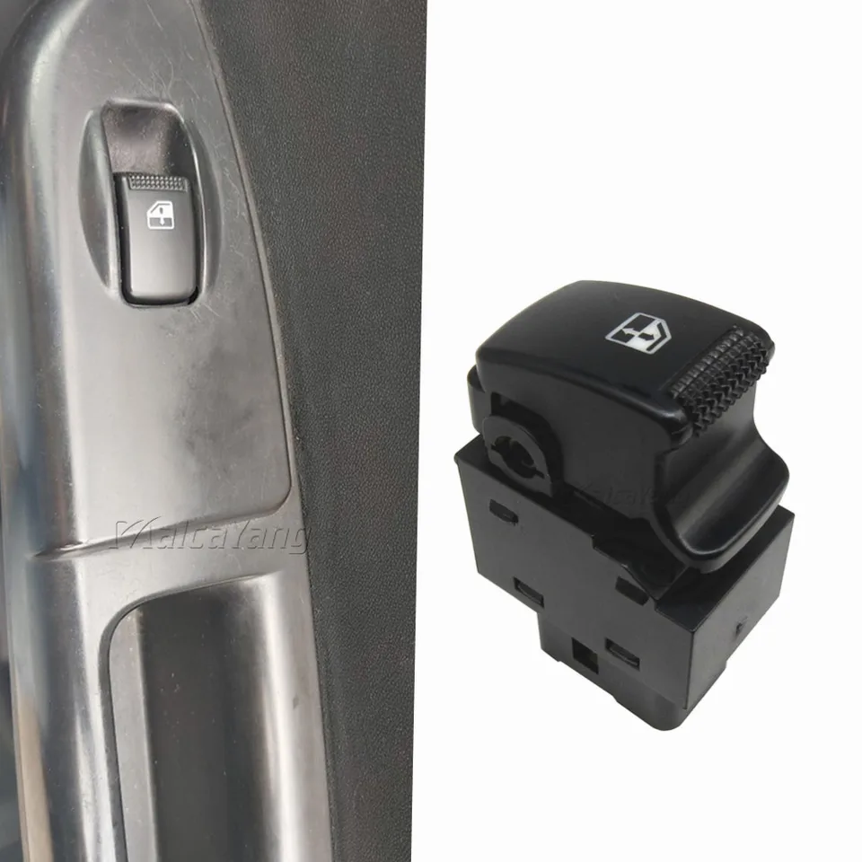 Spínač riadenia elektrického okna pre Hyundai Getz 2006-2010 Tucson 2004-2010 Matrix 2006-2010
