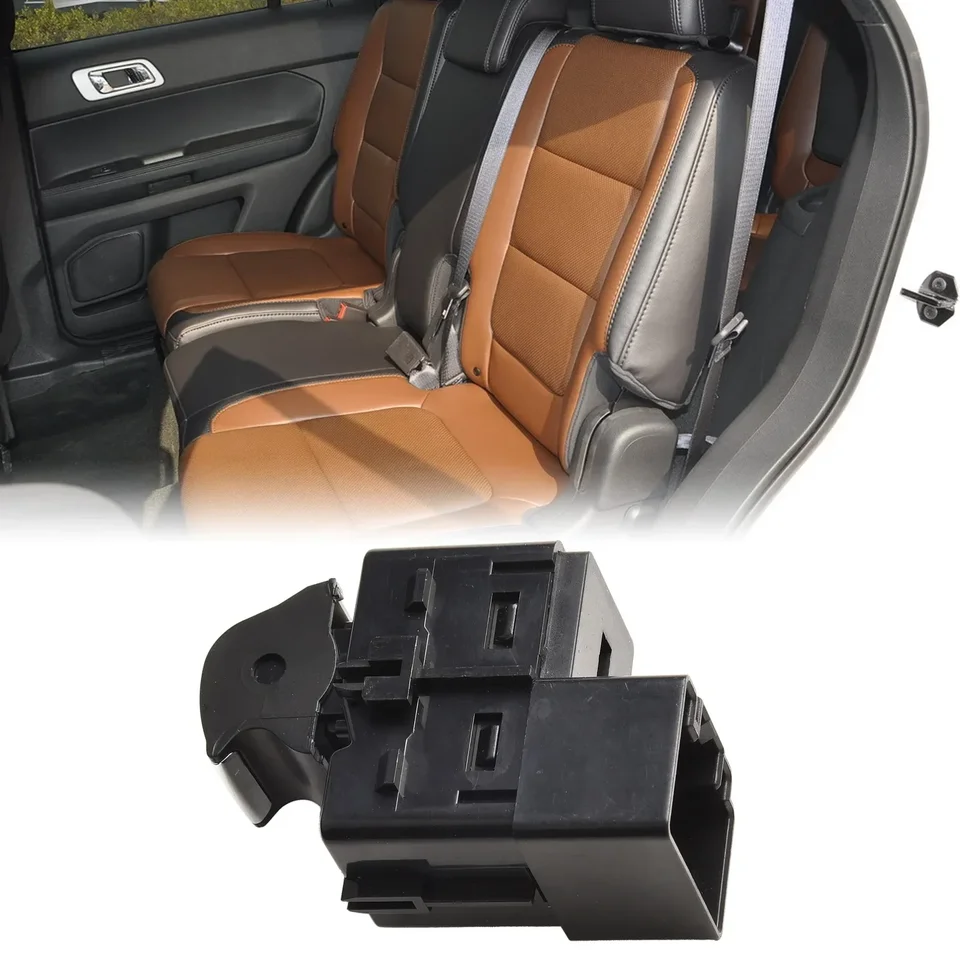 Spínač skla zadných dverí pre Ford pre Prieskumník pre Taurus 2013-17 BB5Z-14529-AC