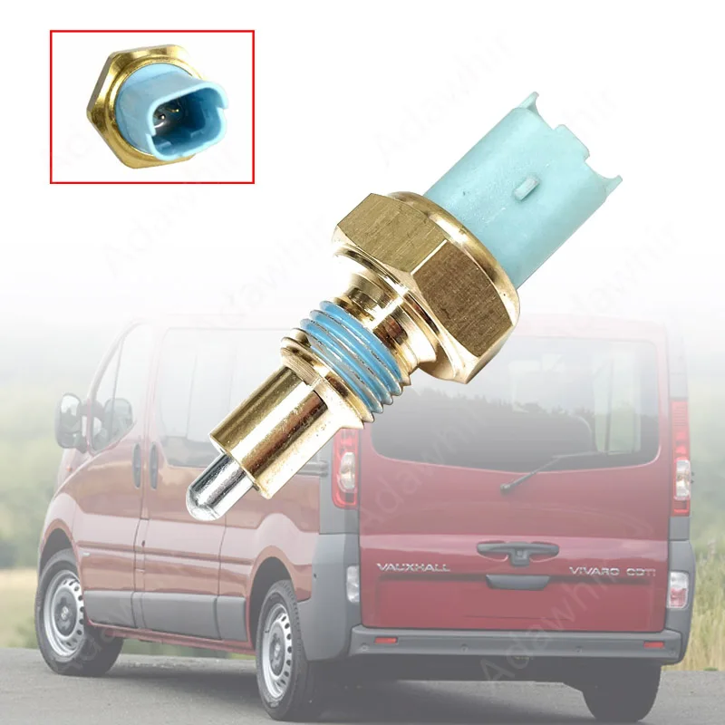 Spínač spätného svetla pre Renault Dacia Opel Vauxhall Nissan II Box III 4421512