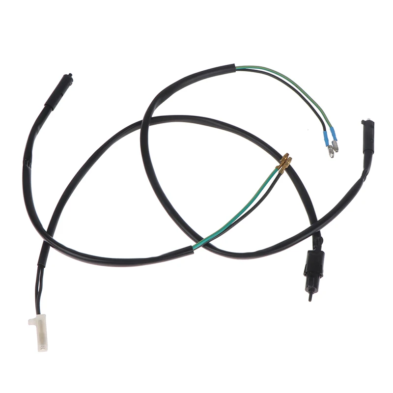 Spínač zadnej brzdy motora BRZDELÁ SVETLÁ SVETA PRINCEPSKÁ KIT UNIVERZÁLNA PRE PIT BIKE QUAD SUROBER Zadná brzda Spínač 1 PC 1 PC