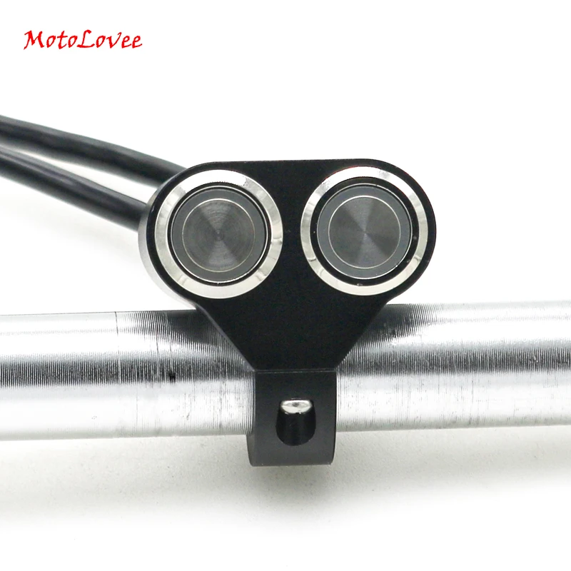 Spínačy motocyklov Motolove