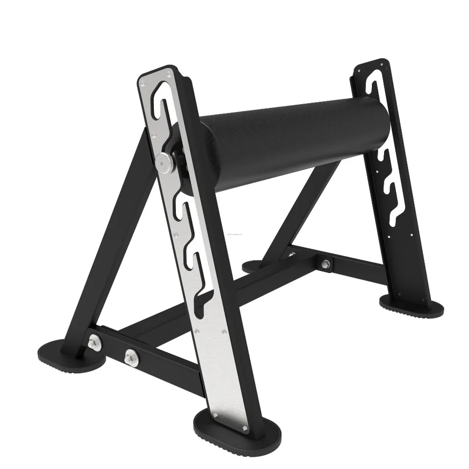 Squat Rack aparát, môže trénovať pevnosť nohy, vhodné pre fitness vybavenie v telocvični