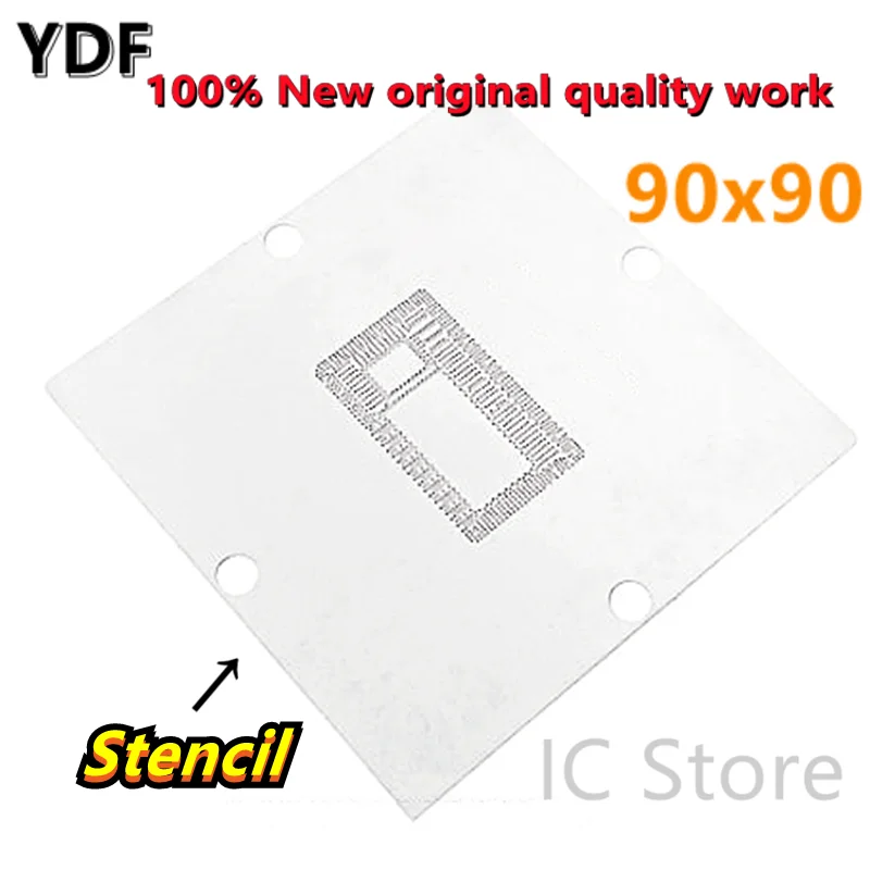 SR170 SR1EN SR1EF SR1ED SR1EB SR16Q SR16Z I3-4010U I3-4030U I5-4210U I5-4200U I5-4300U I7-4500U I7-4510U BGA 90*90 90x90