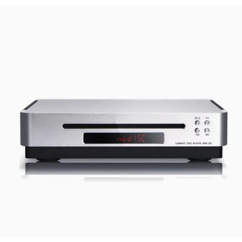 SRC 352.8KHz DAC RCA Coaxiálny I2S digitálny výstup CD TRANDARTABLE MINI-CD MK2 MINI AUDIOPHILE HIFI HIER CD Player