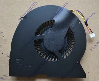 SSEA Nový ventilátor chladenia CPU pre Lenovo IdeaPad Y510P Y510PA Y510PT-ISE Y510P-IFI FAN BNTA0612R5H