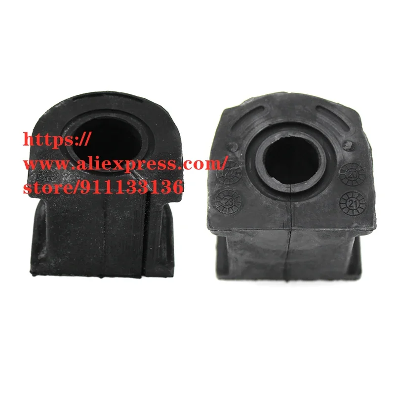 Stabilizačný bar Bar Purshing for Great Wall Poer GWM Cannon/Pao/Ute Truck Pickup Stabilizer Bar Gum Guma Rukáve 2916101xkm01a