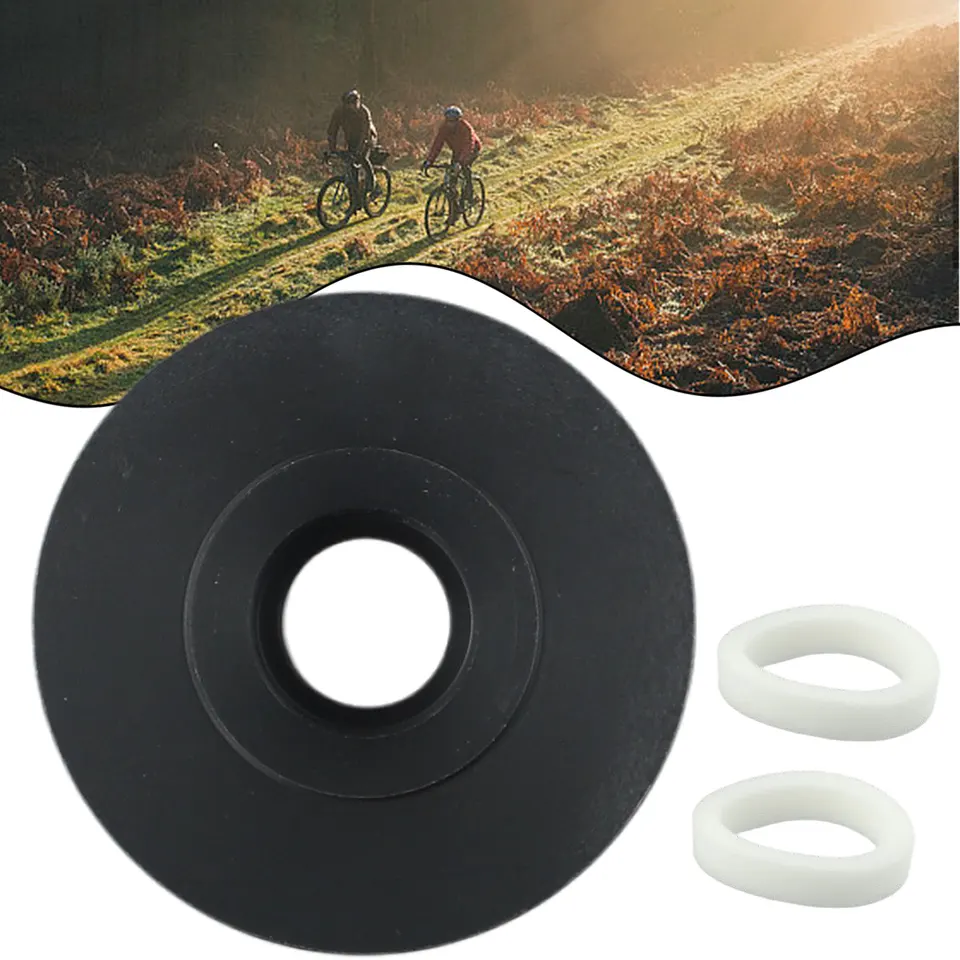 Stabilizátor reťazca horských bicyklov 12 mm Thru nápravná reťaze
