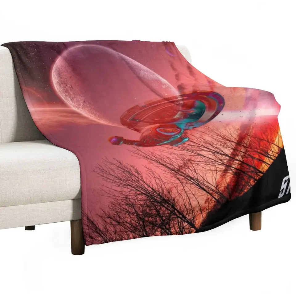 Star Trek, Voyager SpaceShip Hodno