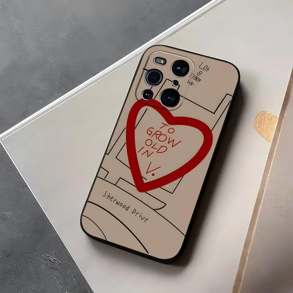 Starnutie v wandavision Telefon Case pre Oppo Reno 6 Pro 8 7 x5 A74 A57 A54 A55 Nájsť x3 Neo Pro Plus Plus 8 11 6 9 7 Cover