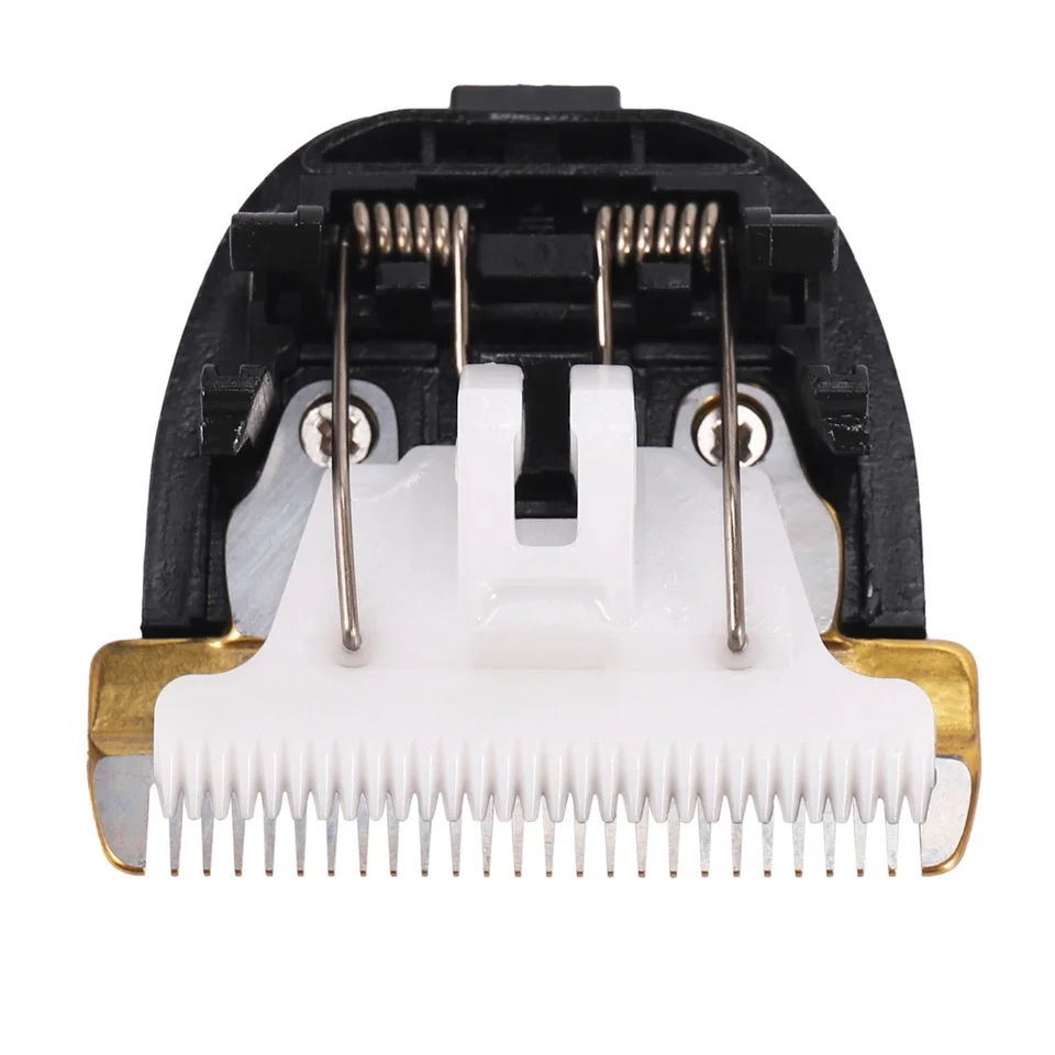 Starostlivosť o keramiku Cutter Head Razor Blade 40 mm 24 zubov na zastrihávač Clipper