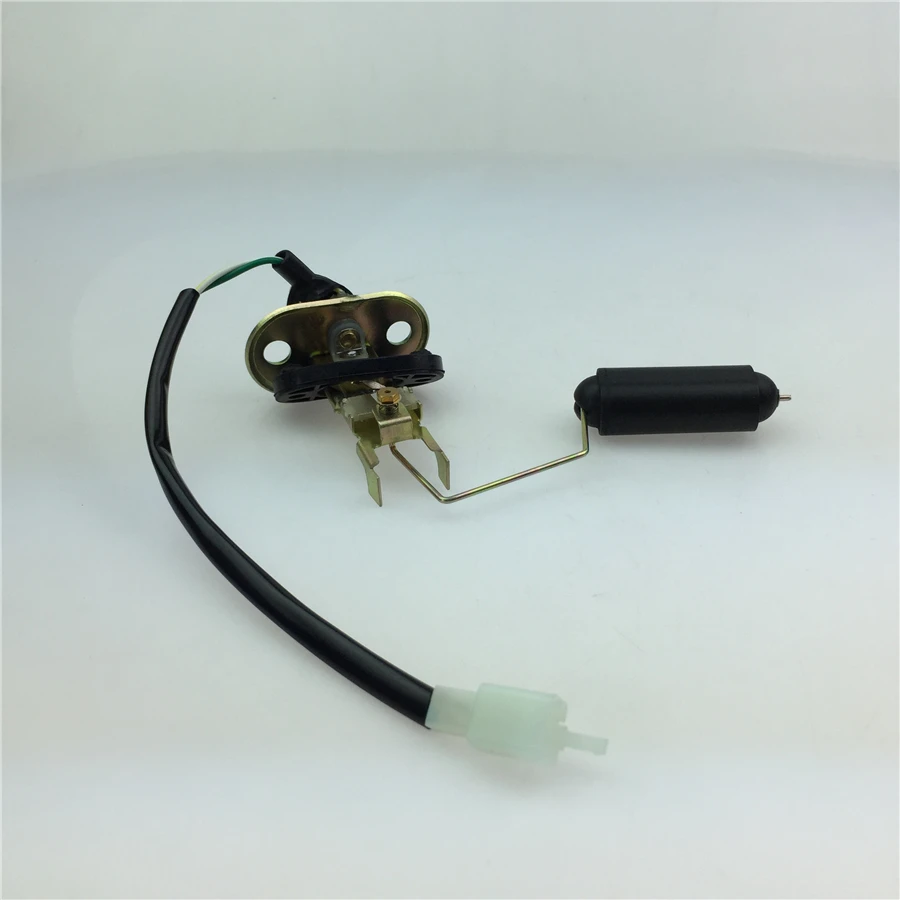 StarPad pre CG125 Qianjiang ZJ125 Motocykel palivová nádrž Sensor Tank Float Universal Accessories