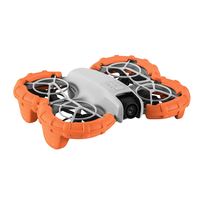 StarTrc Drone Parts Guard Cover Cover Eva Floating Protector pre Dji Neo Drone Accessories Anti-Collision Ring