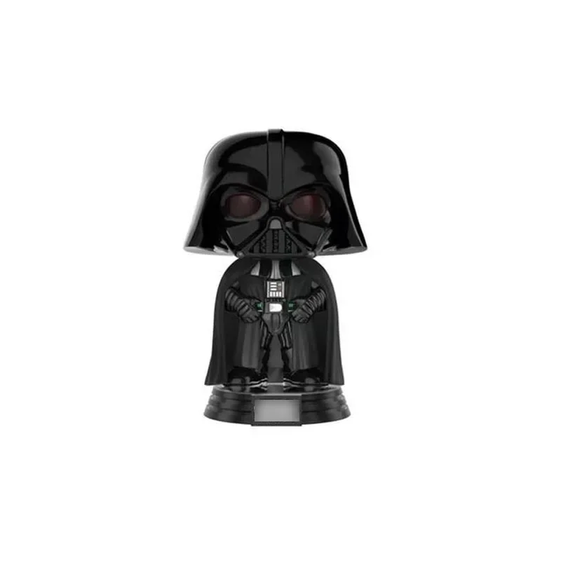Starwars Funkostyle Darth Vader #143 Vinyl Action Zbierka modelu hračky pre deti vianočný darček