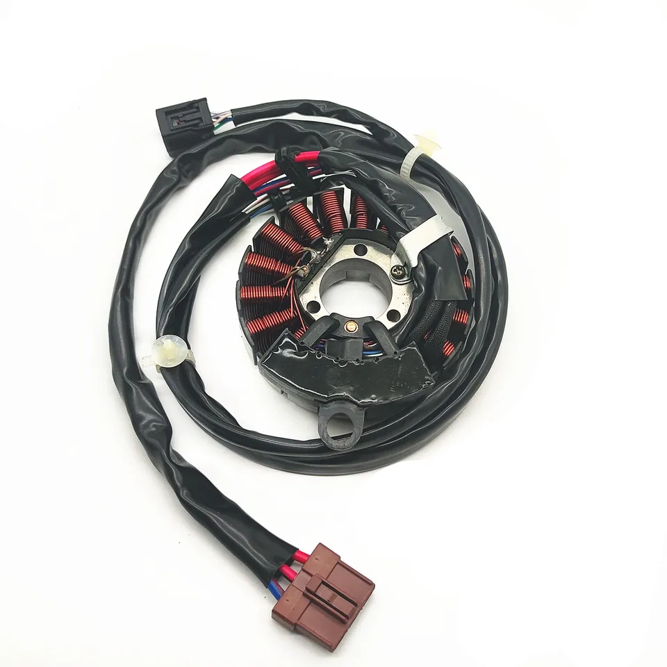 Stator Comp pre Honda 31220-Kwn-901 PCX 125-I (2010)
