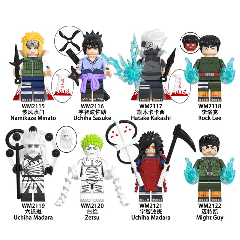 Stavebné bloky figúrky humanoidných bábik, hračiek, mini figúrky, humanoidné bábiky, detské hračky, narodeninové darčeky, kreslené postavy.
