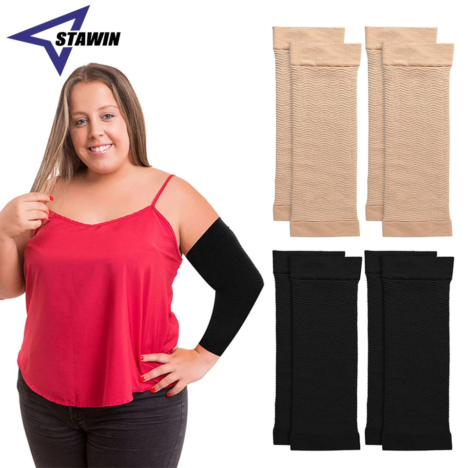 Stawin 1Pair Dámske tvary paží