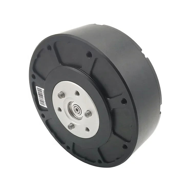 STEASELWIN 24V 48V GIM8115-9 Mini gepard Brushless Motor pre exoskeletón robot psa DC Gear Servo Servo Ovetor