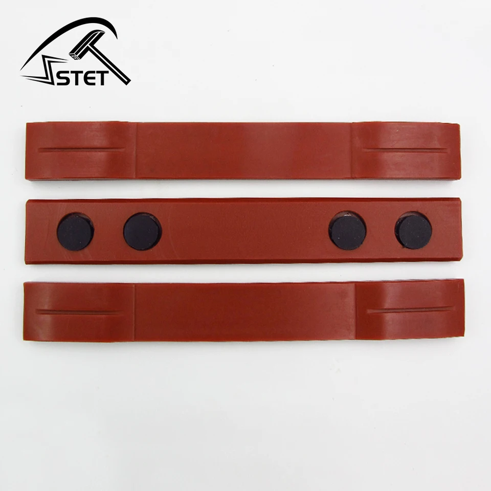 Stet for Otis Elevator Guide Busher 230*10/230*16 mm 3-v-1