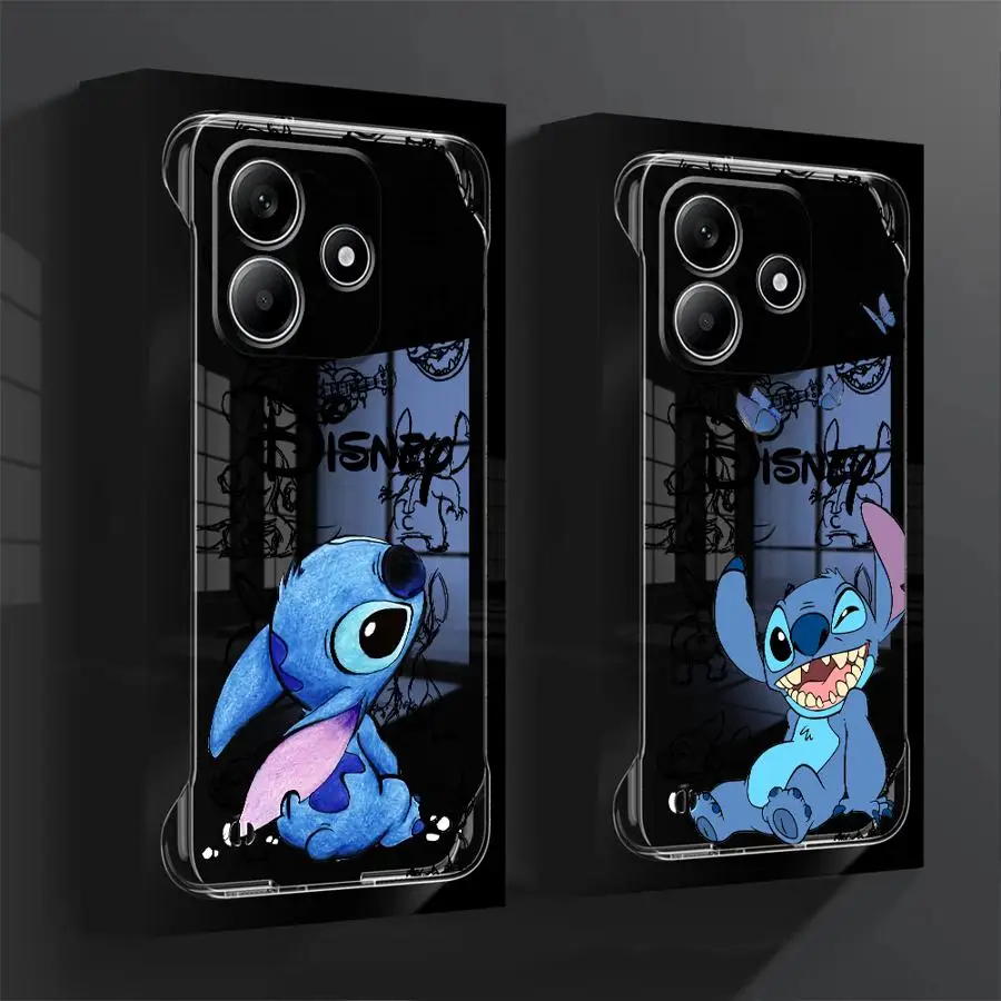 Stitch Baby Disney pre Xiaomi Redmi Note