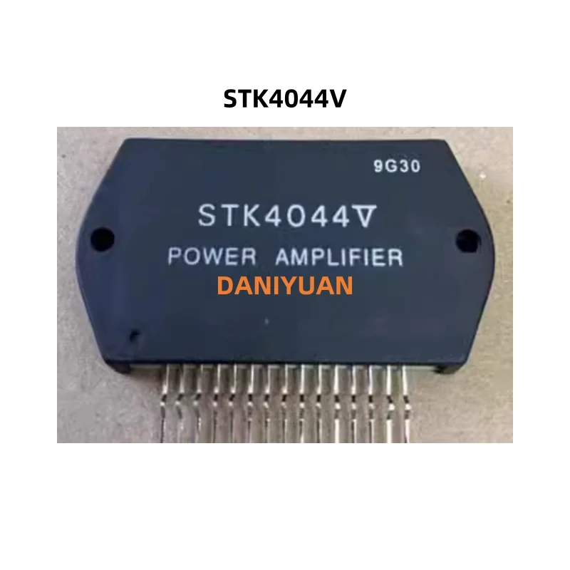 STK4044V STK4044 STK4O44V HYB-15 100% nový