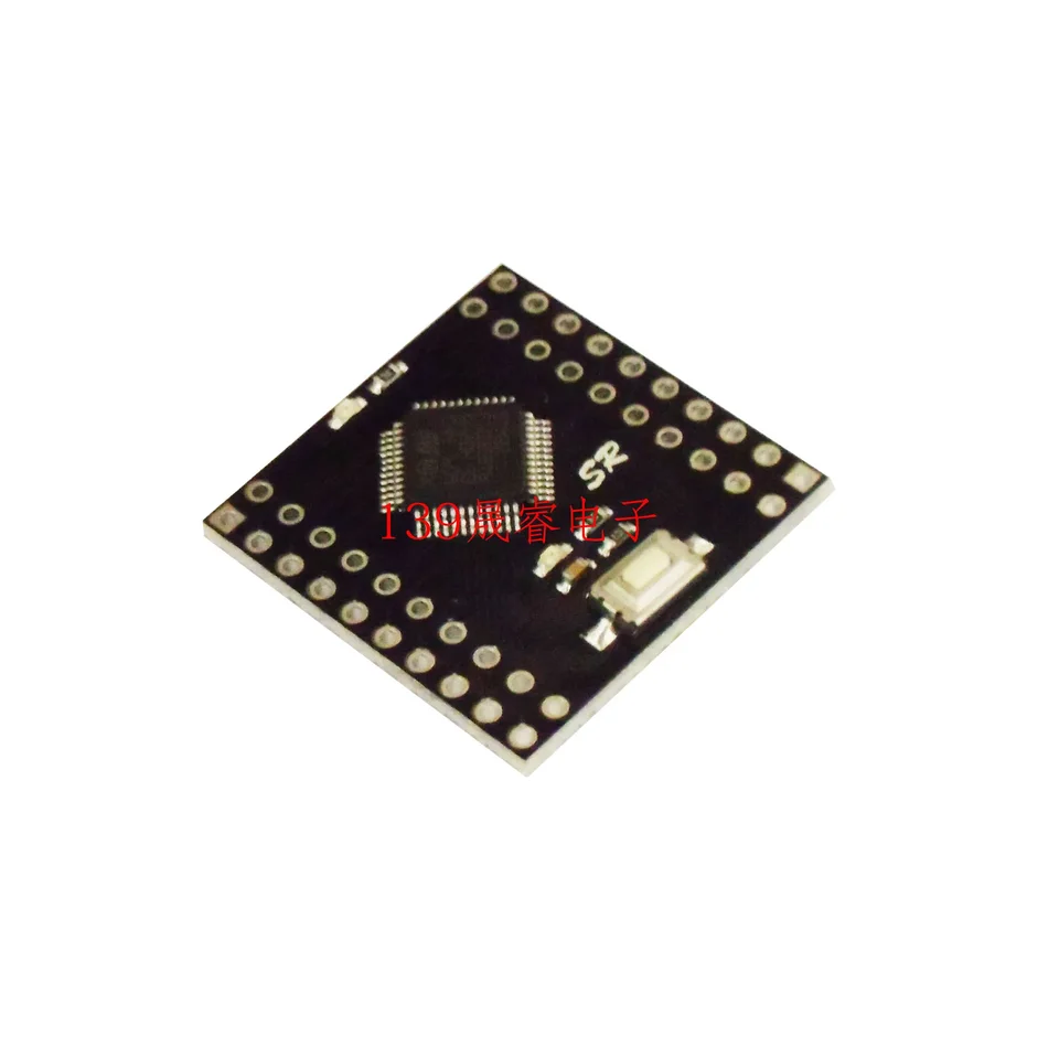 STM32F103C8T6 Minimálna systémová doska/základná doska/Vývojová doska/riadenie letu/Vhodné pre napájanie batérie