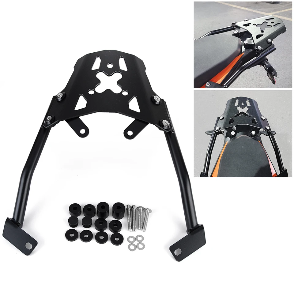 Stojan na batožinu Fit Fit for KTM 390 Adventure Adv 2021 2022 2023