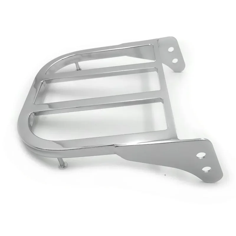 Stojan na motocykle pre batožinu pre Suzuki 97-07 VZ800/05-09 C50/C90/12-13 Boulevard C50/M50 Chromed