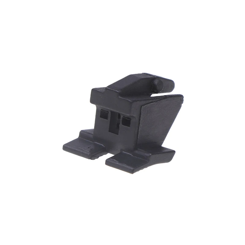 Stolný počítač hlavná doska PCI-E 16X Grafics Card Slot Socket Trvalá 164pin s rybárskym fixujúcim klip PCIe x16 Socket