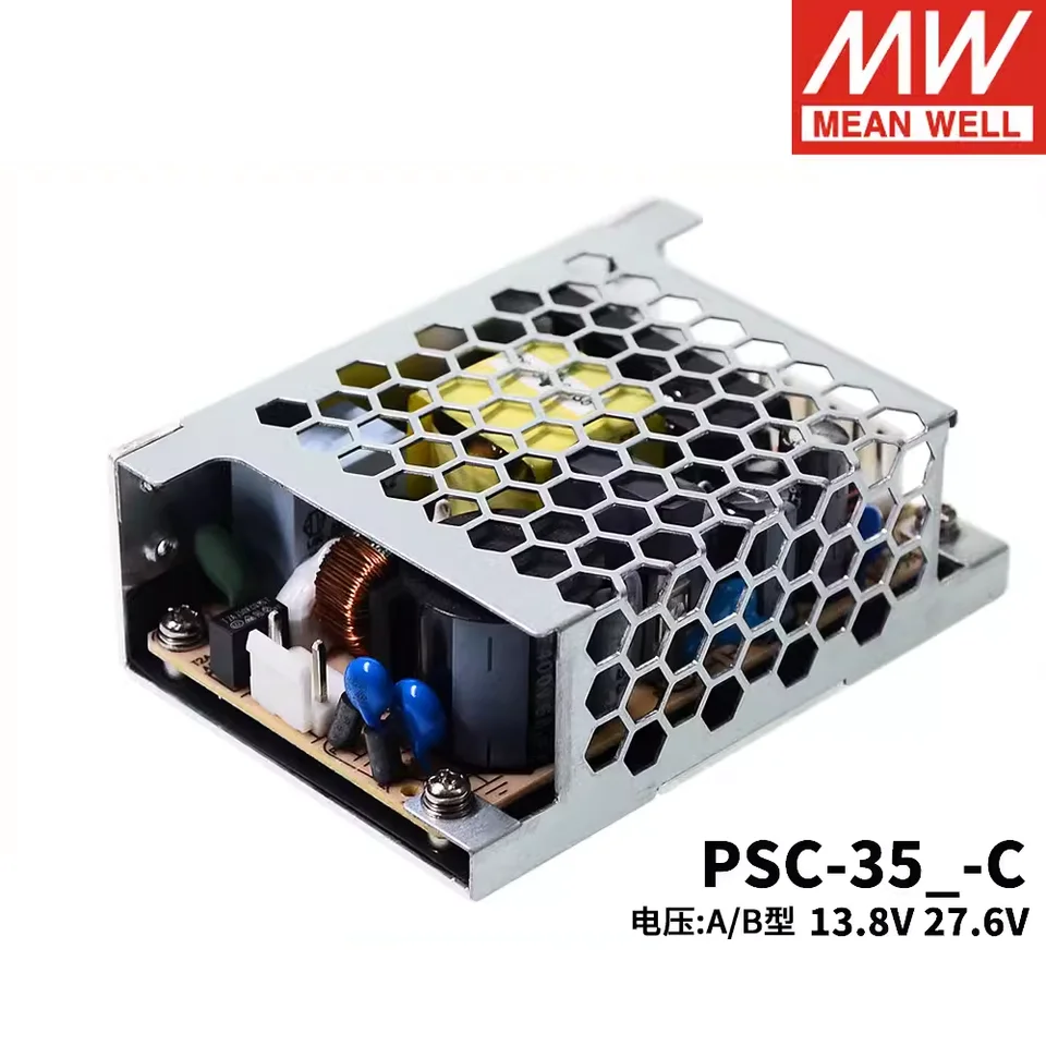 Stredná studňa PSC-35A PSC-35A-C PSC-35B-C Meanwell PSC 35A 35W