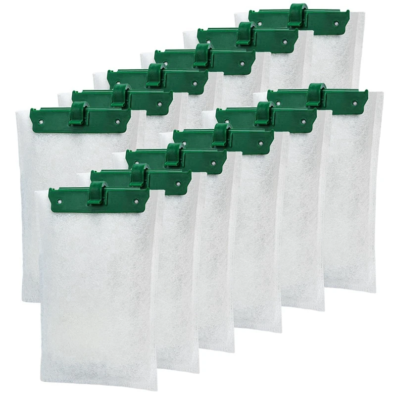 Stredné filtračné kazety pre Tetra Whisper Biobag Filters Filtre stredne výmenný filter pre Tetra Repto Filter