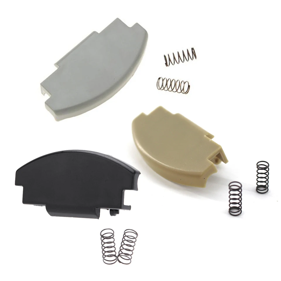 Stredová konzolová lakťová lakťová západka Car Center Console Lact Latch Latch Lock Block pre VW Jetta Bora Mk4 Passat B5