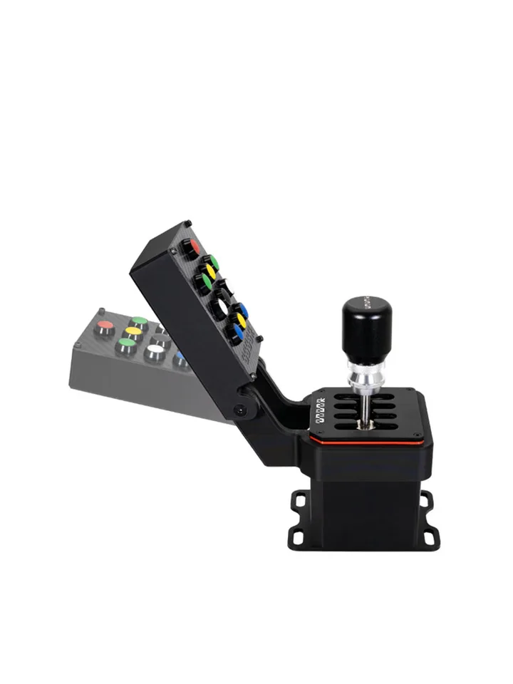 Stredová skrinka na uhlíkové vlákno odboru pre Logitech G27 G29 G25 G920 pre TRUSTMASTER T300RS/GT