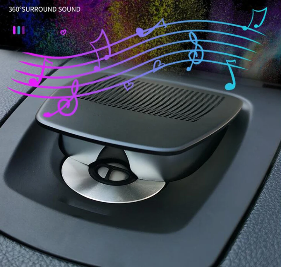 Stredový dashboardový zdvíhací reproduktor BO pre BMW X5 X6 F15 F16 F10 F11 F18 E70 E71 F01 NEWX3X4 HORN AUDIO LOUMIVE LOUMPEAKER LIGHT LIGHT