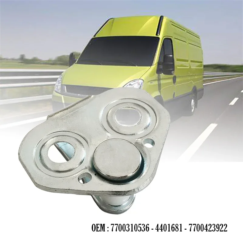 Striker hák na dvere pre IVECO Daily III IV Renault Master Movano Kangoo Clio 7700310536 7700423922 Vysoko kvalitné náhradné diely
