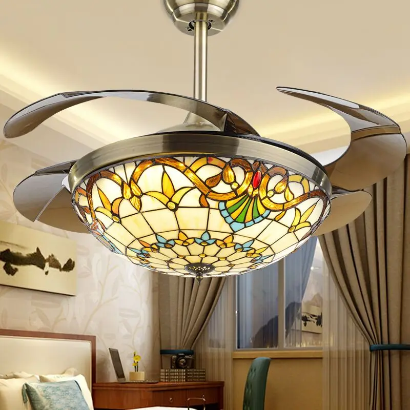 Stropné ventilátory Light 42 